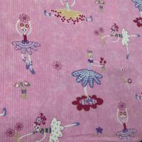 פיקה 220 דגם בלרינה