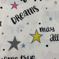 פיקה 220 דגם חלומות מתוקים