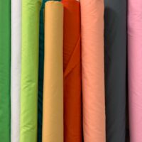 דיולן כותנה חלק רוחב 1.5 מטר