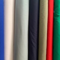 דריל כותנה 100 אחוז רוחב 1.5 מטר