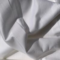 סאטן כותנה פסים בג'קרד רוחב 2.8 מטר