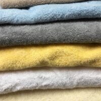 בד מגבת רוחב 1.5 מטר