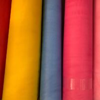 טול ניילון רוחב 1.8 מטר